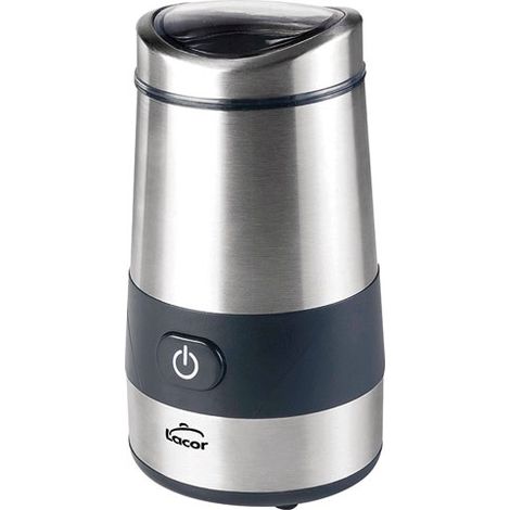 Macchina da caffè elettrica - 39385 - Lacor