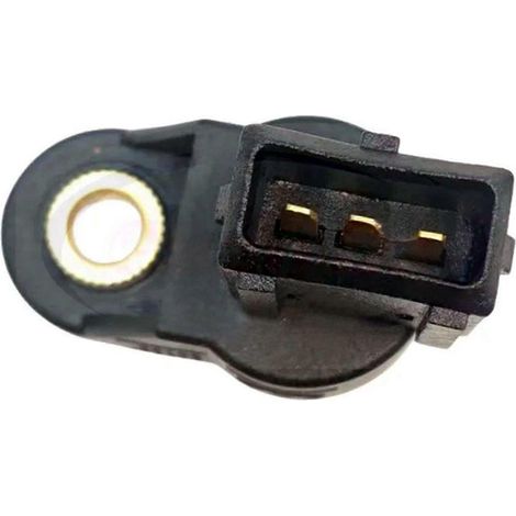 39180-23500 Sensor de posición del cigüeñal del motor para Hyundai Kia Elantra Tucson Sonata Soul Sportage 3918023500 (1/5)