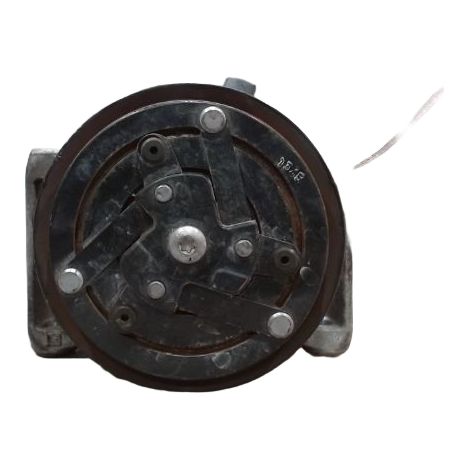 [PRODUIT D'OCCASION] Compresseur Air Conditionne ALFA ROMEO Giulietta ♻️ Ref Oe. 50547717 - Garantie à vie (1/5)