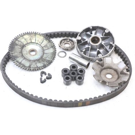 VARIATEUR PIAGGIO NEW TYPHOON 50 2018 - 2021 (1/5)