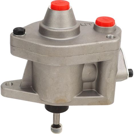 Pompe de transfert de carburant 1W1700, pompe à huile diesel fluide pour Caterpillar 3406B 3406C, remplacement moteur, débit élevé, robuste. (1/5)