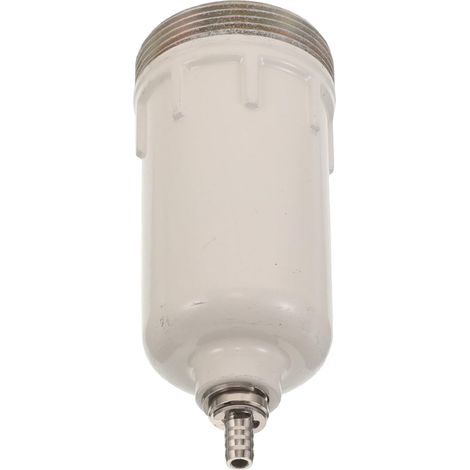 10 Pièces Ressort de Torsion de Poubelle à 4 Spires, Ressort à Déchets Argenté en Acier Inoxydable, 1mm X 6mm, pour Couvercle de Poubelle, Réparation Rapide à Domicile Bureau (1/5)