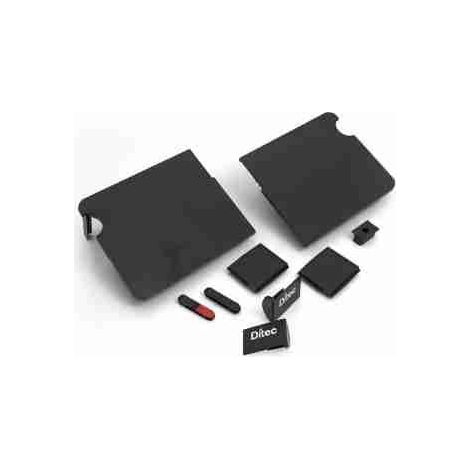 6VALTPV TESTATA DX-SX PLASTICA VALOR