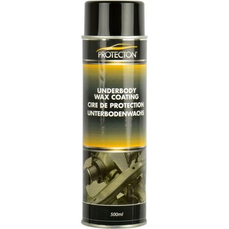 CIRE DE PROTECTION 500ML