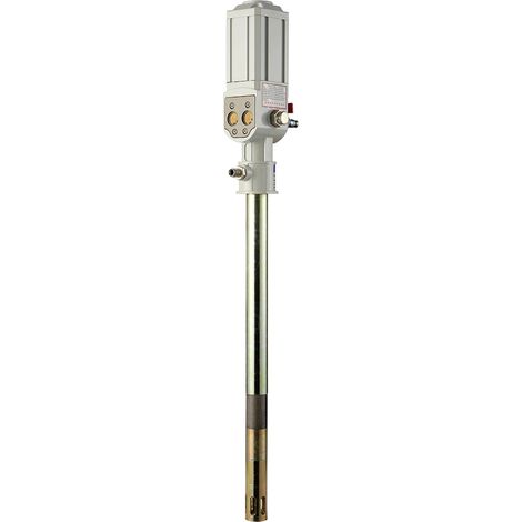 Pompe à graisse 480 mm MW Tools VPP5060