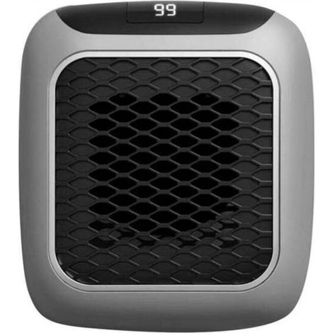 High-efficiency, fast-heating, convenient and portable heater for office and home, energy-saving (1/5)