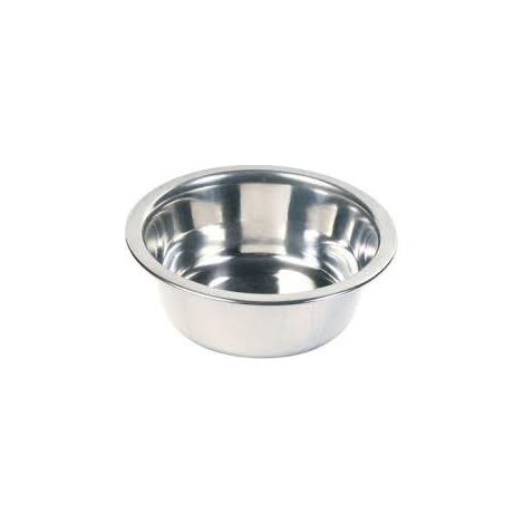 Gamelle, en acier inoxydable 0,75 L/ø 17 cm (1/3)