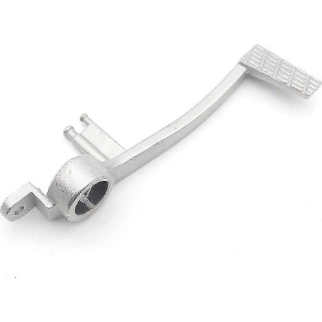 Pédale de frein arrière pour moto GSXR600 GSXR750 GSXR 600 750 2006-2010 GSXR1000 2005-2015