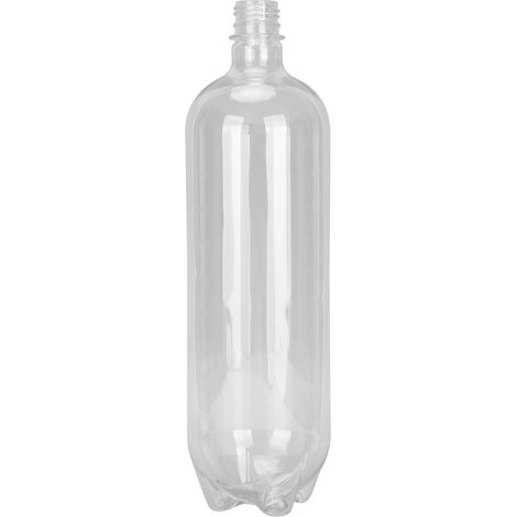 Récipient d'eau transparent pour fauteuil dentaire, bouteille de stockage grande capacité 1000ML. (1/5)