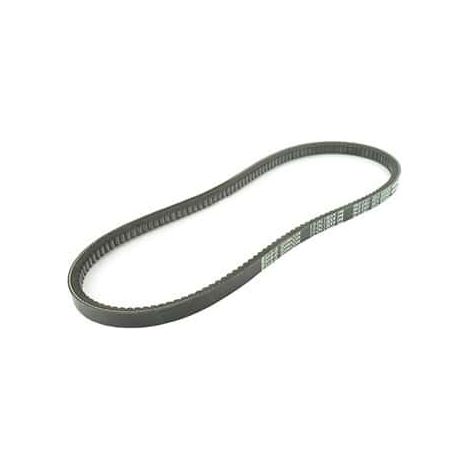 Courroie Trapézoïdale Crantée Américaine Série 4l (section 13x8mm) Longueur Ext: 41''.
