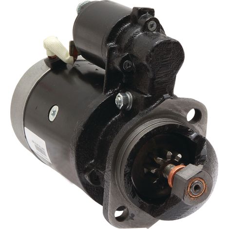 Motorino di avviamento 12V 2.7kW 9-Z fi=82.5mm L=227.5mm giusto per Steyr