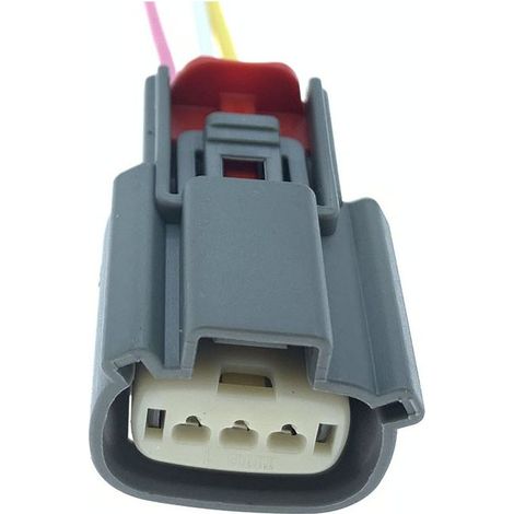 33471-0340/Applicable au connecteur de faisceau de câbles DJ7038WA-1.5-21 pour Buick/Verano/Ford/Chevrolet -- Connecteur simple
