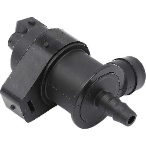 Soupape de purge du canister d'évaporation pour S60 S80 V70 XC70 XC90 2001-2011 8653908 (1/4)