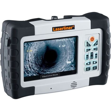 Inspektionskamera LASERLINER 084.106L - Flexi3D-Camera Set (1/4)