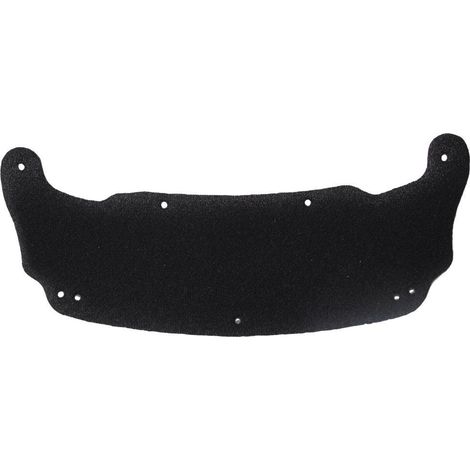 Garniture en tissu mousse pour casque de chantier Centurion-S31N - Centurion