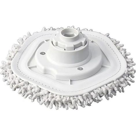 Accessoires pour aspirateur Xiaomi Dreame Bot W10 - Brosse latérale et filtre HEPA Lingettes de nettoyage - Nettoyage maison (1/5)