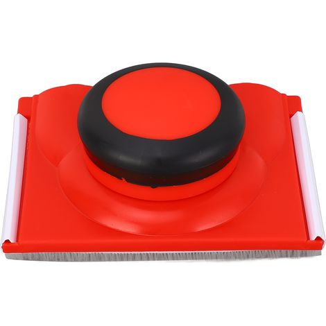 Applicateur de peinture latex portatif avec tampon et gants en éponge pour la peinture murale (1/5)