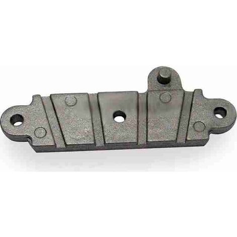 BMGSUF.4567 Carcasa de soporte de cuerda de sumo Reemplazo original de NICE BMGSUF.4567