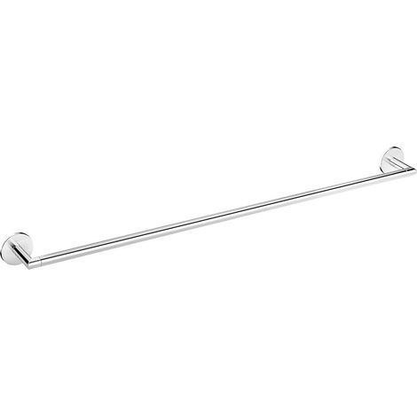 COSMIC 2620165 DUO Toallero 60 Round (60cm) Cromo - ref: WJB262A0065001 (1/2)