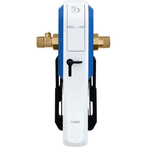 BWT Filtre à levier unique E1 EHF 3/4'' (1'') LF Filtre à levier unique sans réducteur de pression, 125596627