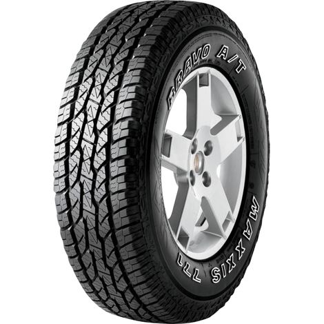 MAXXIS Pneus été 255/60 R18 TL 112H AT-771 BRAVO XL BSW