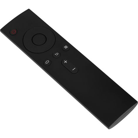 Mando a distancia Xiaomi compatible con MIUI – IR – TV Box – Reemplazo de caja – Funciones completas – Diseño elegante (1/5)