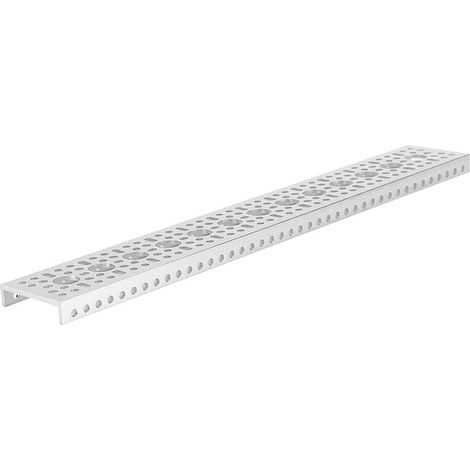 48x12mm U-Profile Kanal 13 Löcher Passend für Gobilda/TETRIX/FTC/FRC/FIRST/WRO 3121‑0013‑0336 (1/5)