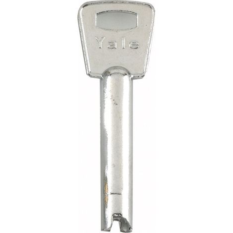 Yale Window Lock Key For 8K102 (1/4)