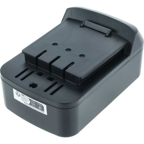 vhbw Akku Ersatz für Matrix 120.300.650 für Werkzeug (1500 mAh, Li-Ion, 18 V)