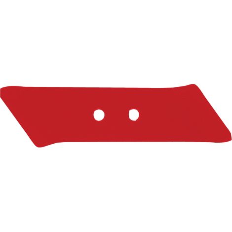 Destrone di ricambio destro da 245 mm per aratro REGENT DWS 3321116