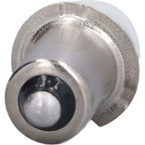 LED bulb high brightness, white light 4.5V 3W, long service life, replacement of lamp of pocket (1/5)
