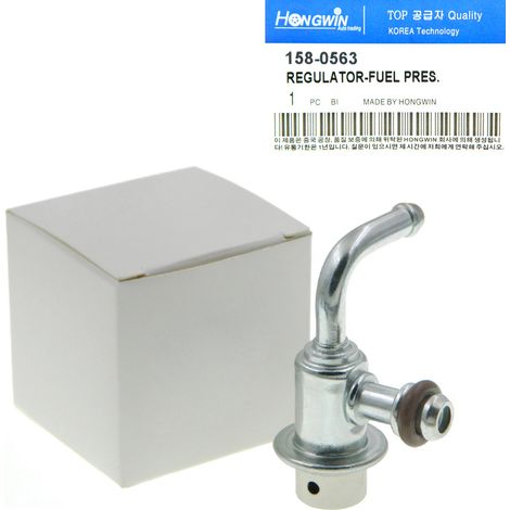 Régulateur de pression d'injection de carburant 158-0563 RP184002 PR310 pour Honda Civic 01-04 (1/5)
