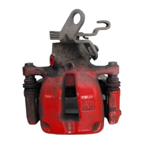 [PRODUIT D'OCCASION] Etrier De Frein Arrieree Gauche AUDI Tt ♻️ Ref Oe. 1k0615423n - Garantie à vie (1/4)