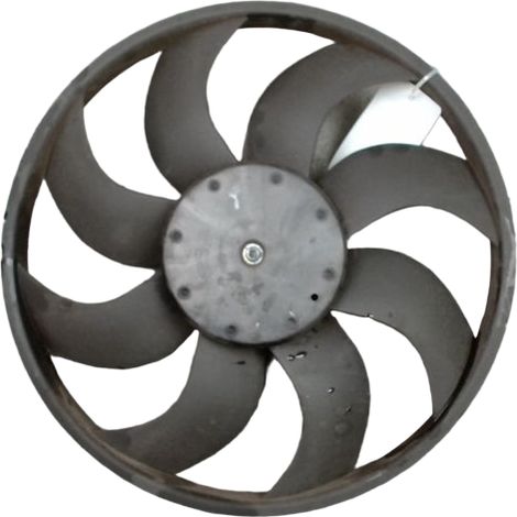 [PRODUIT D'OCCASION] Moteur Ventilateur Radiateur FORD Focus 2008- ♻️ Ref Oe. 1344539 - Garantie à vie (1/3)