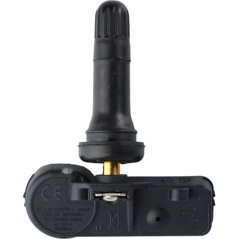 TPMS-Sensor 68241067AB, empfindliche Reifendrucküberwachung, Ersatzteil für Chrysler 300 2014 bis 2017 (1/5)