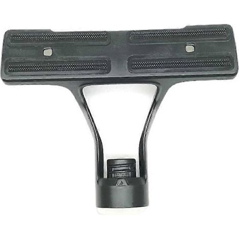 Accessoire pour chiffon adhésif court pour lave-vitres Karcher WV1 WV2 WV5 WV7 (1/5)