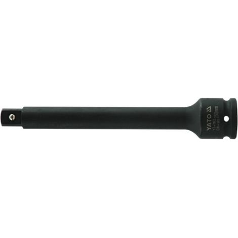 Clé à chocs Yato yt-1162 250 mm acier chrome-molybdène