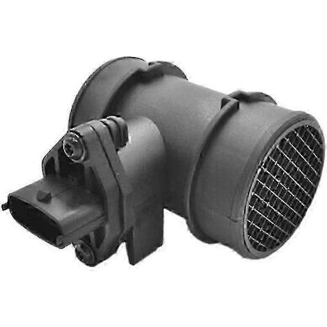 Capteur de débit d'air MAF (MAF) pour Opel/Vauxhall Corsa C (2000-2016) - Pièce détachée automobile (1/5)