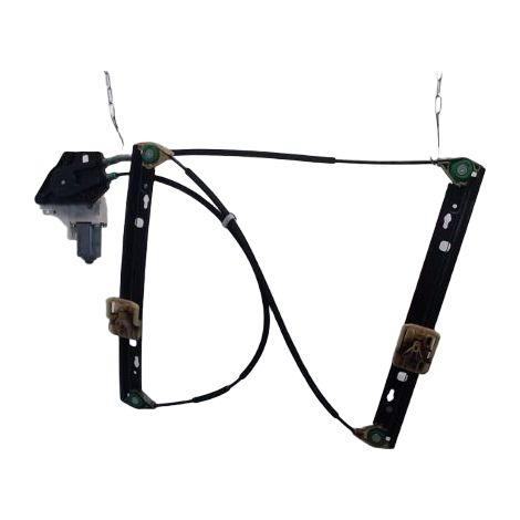 [PRODUIT D'OCCASION] Mecanisme+moteur Leve-glace Avant Gauche AUDI A1 ♻️ Ref Oe. 8k0959801c - Garantie à vie (1/3)