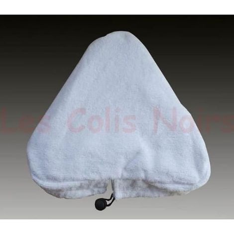 Ensemble de 8 chiffons en microfibre, balai vapeur H2O MOP X5, cordon de nettoyage (1/4)