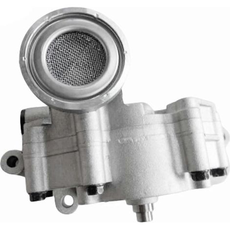 Pompe à huile moteur 21310-3C200 pour Rolls (BH) 3.3-- (1/5)