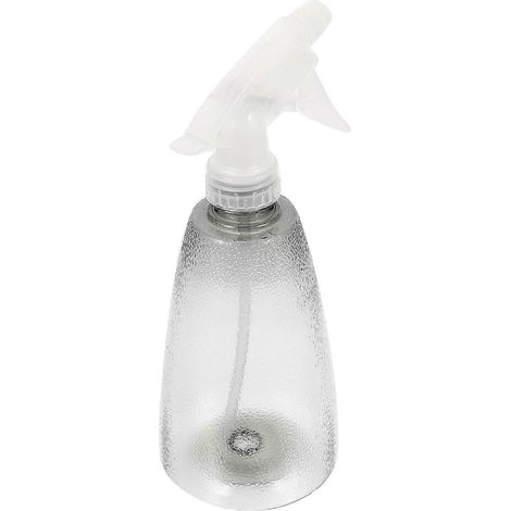 Adjustable Spray Bottle 500ml For Garden Work General Users Simple Design 1Pcs (1/5)
