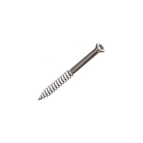 TERRASSENSCHRAUBE A4 ttap 5,5 X 40 140STCK