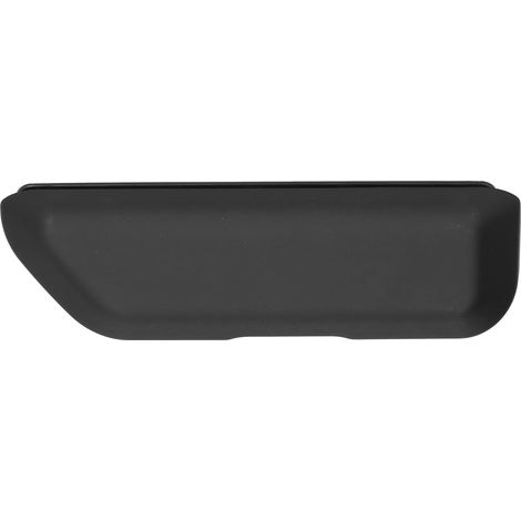Boîte de rangement pour lunettes de soleil et de vue pour voiture, accessoire compatible avec Cayenne 2011-2017, noir (1/5)