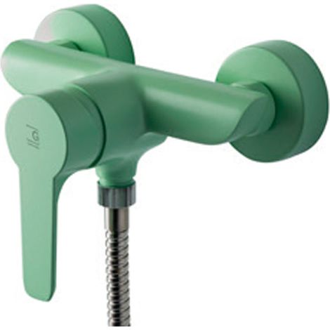 GALINDO ABT7153500 Grifo Ducha Ingo Plus Antibacterias Sin Accesorios De Ducha - ref: ABT7153500