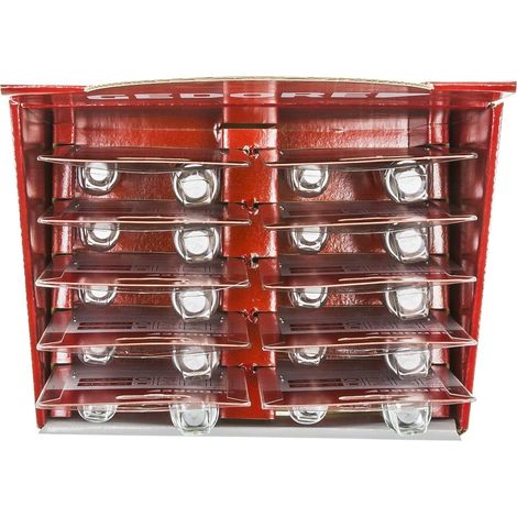 Gedore RED R67131002 3300524 Prolunga per bussole 1 pz. (1/4)