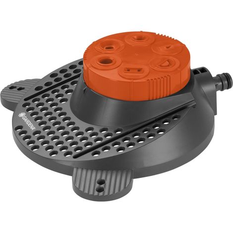 GARDENA Irrigatore a 6 testine Boogie Classic (2073-20) (1/4)