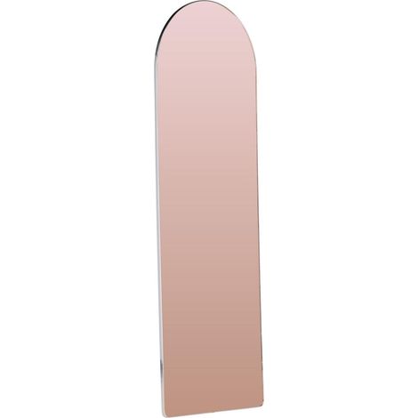 Sarasota miroir couleur or rose. (1/3)