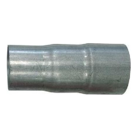 Reducteur echappement D51mm 54mm 57mm en acier
