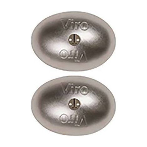 LUCCHETTO VAN LOCK 4222 DUO VIRO